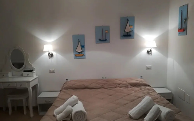 Casa Calieri