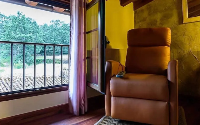 Los Sitios de Aravalle