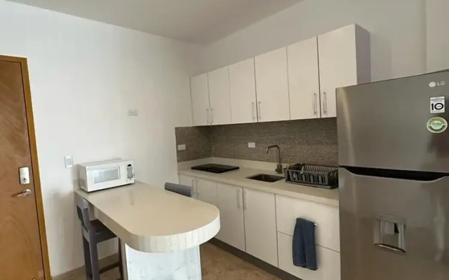 Kuyaan 44 Suites