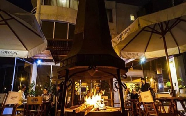 Hotel Marina de Antofagasta