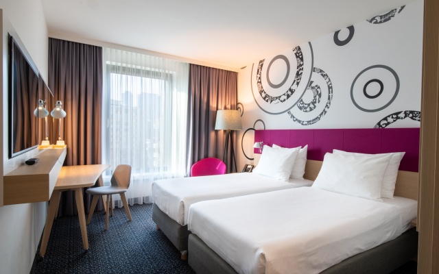 Holiday Inn Warsaw City Centre - Image 5