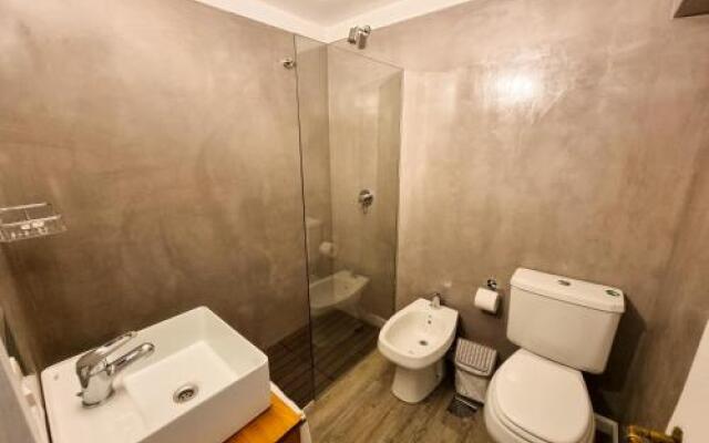 Hosteria Las Lucarnas