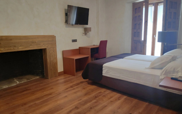 Hotel Las Leyendas