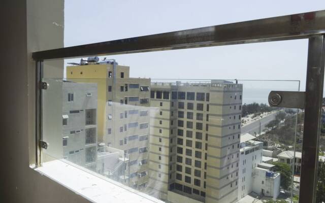 Thuy Hanh Homestay Vung Tau