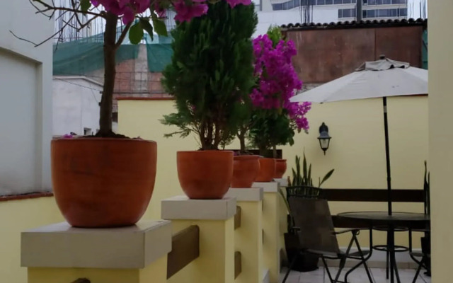 Lima White House - Hostel