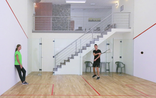 Horský hotel Remata