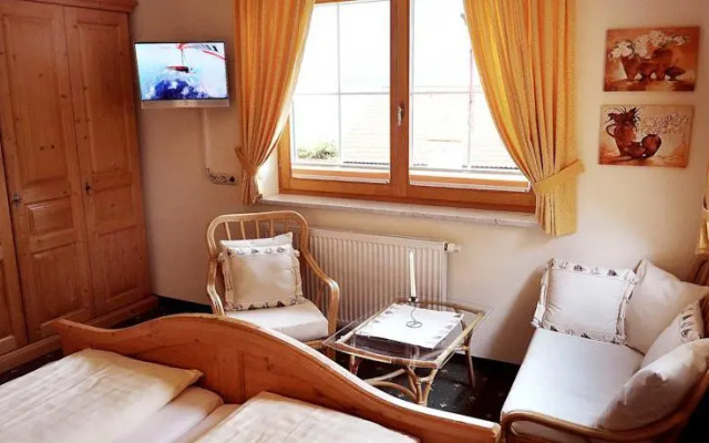 Appartementhaus Olympia Schlössl