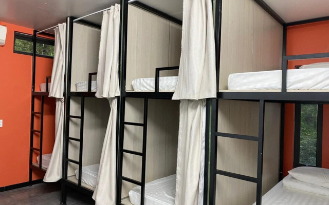 Jasmine Hostel