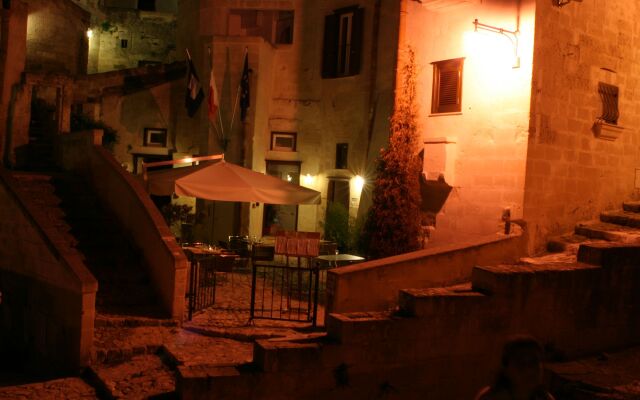 Residence San Pietro Barisano