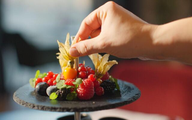 ESPLANADE Saarbrücken