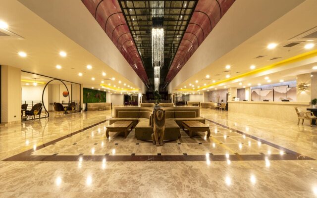 Siam Elegance Hotel & Spa