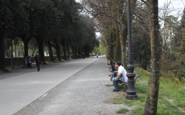 Appartamento La Loggia