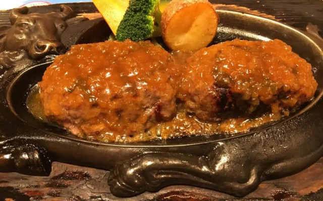 Tabist IWATA Station Hotel