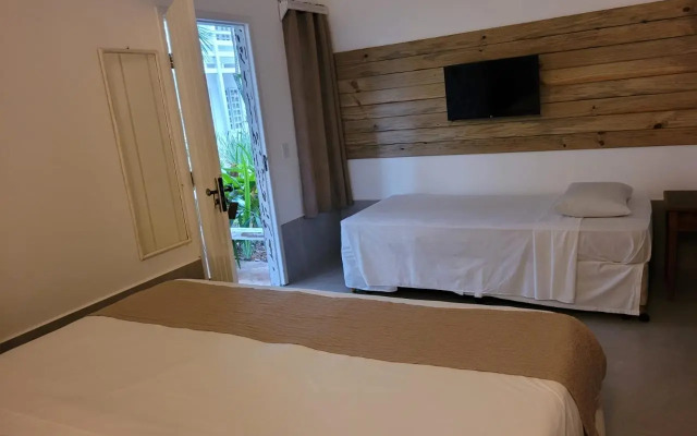 Aquarela Praia Hotel