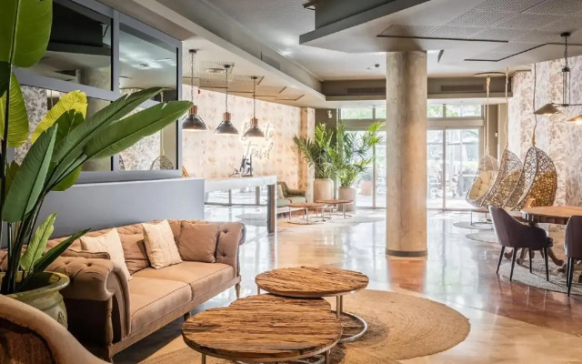Hotel SB Express Tarragona