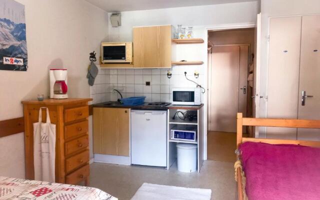 Boost Your Immo Les 2 Alpes Andromede 165