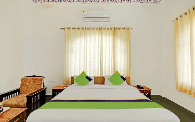 Khakhri Haveli - A Legacy of Mewar