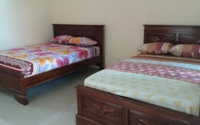 Hotel Surya Utama - Syariah