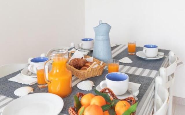 Appartamento Orchidea B1 Myho Casa
