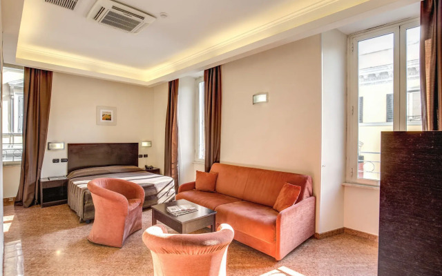 Hotel San Marco