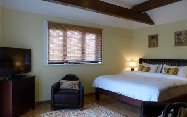 Millers House