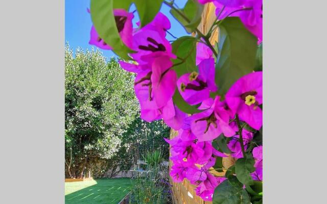 Gîte Histoire de Miel