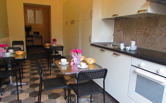 Termini Guesthouse