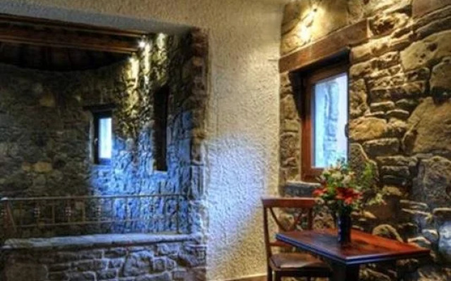 Hotel 1450
