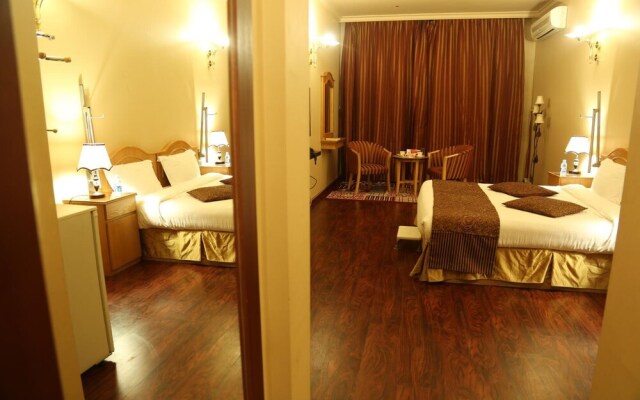 Safwat Al Amal Hotel