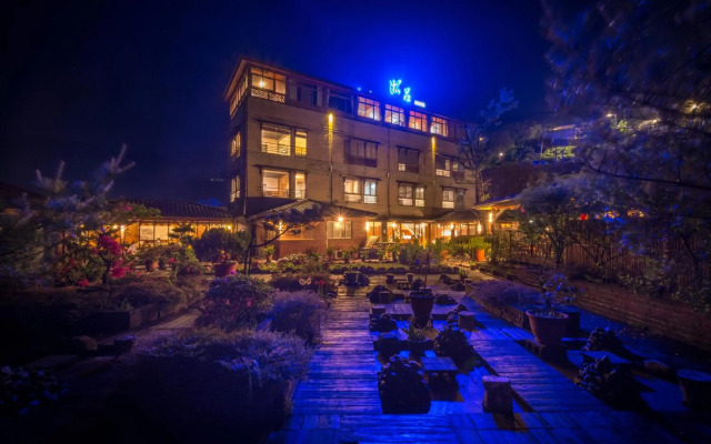 WULAI SungLyu Spring Resort
