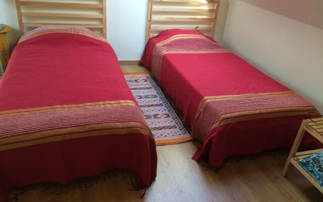 09 Villa 2 by Herdade de Montalvo