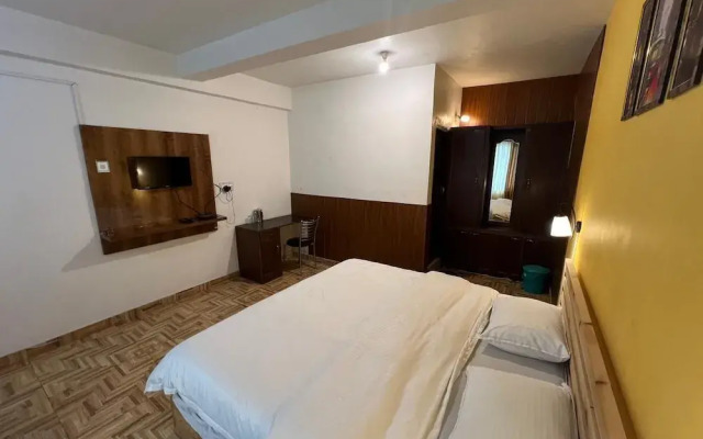 Uday Homestay
