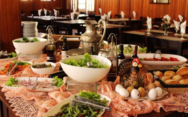 Avenida Charme Hotel