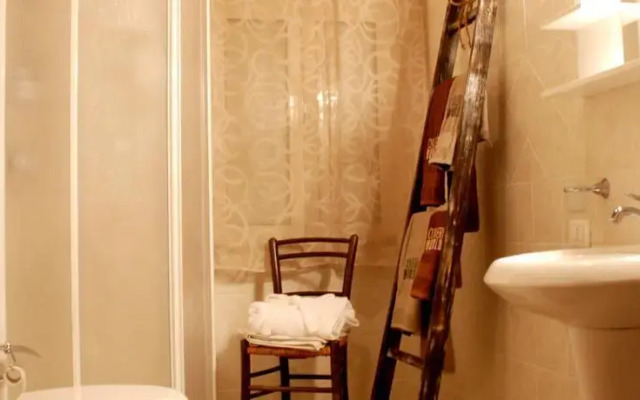 Bed and Breakfast La capretta nera