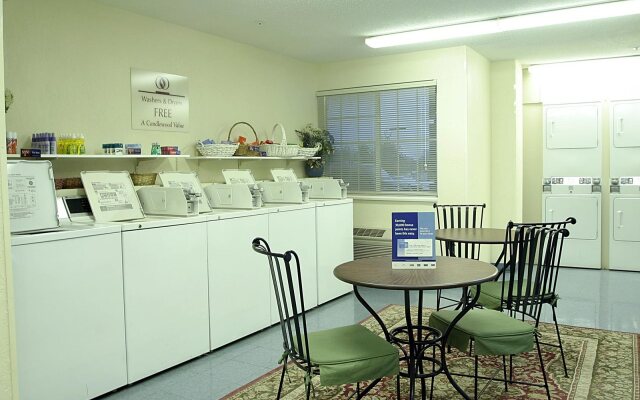 Executive Residency by Best Western Philadelphia-Willow Grove