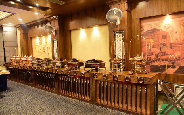 Hotel Maharaja