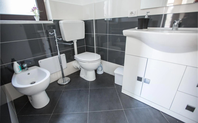 Le Terrazze in Villa