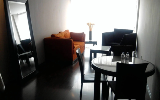 Suites Parioli