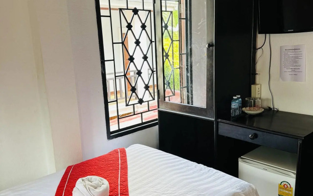 Singharat Guesthouse