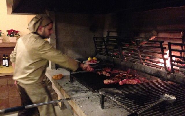 Albergo Ristorante La Trigola