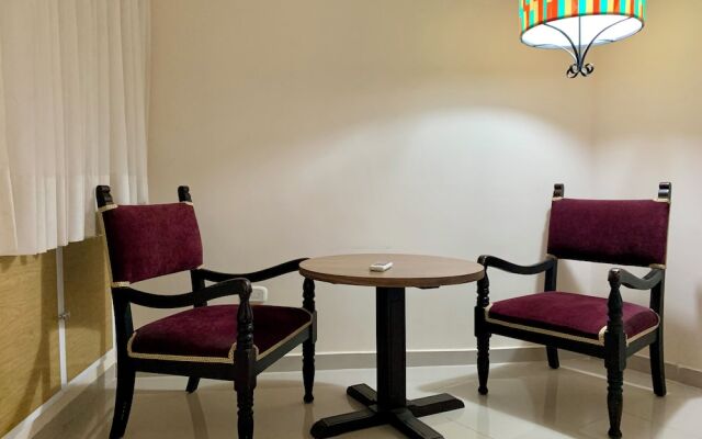 Hotel Maicao Internacional