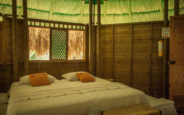 Ecohabs Bosques del Tayrona