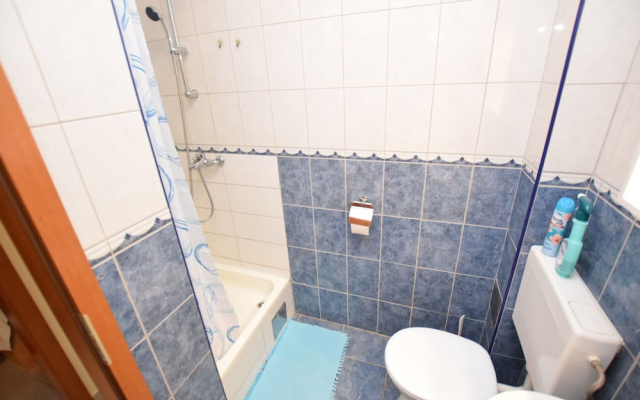 Apartments Milena