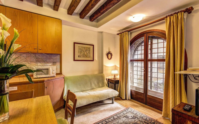 Residenza Ca' San Marco