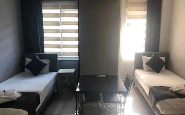 Caliskanlar Otel