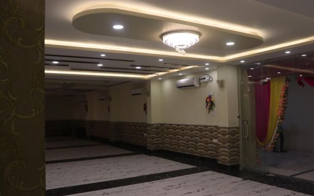 FabHotel Bodhi Vihar