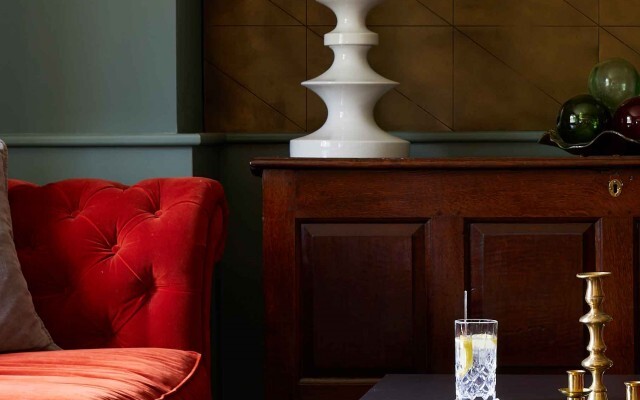 The Rectory Hotel