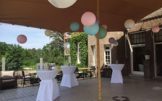 Landgoed Huize Glory