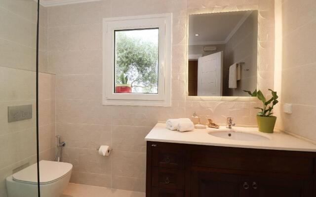 Elizabeth Country House - 3BR spacious villa