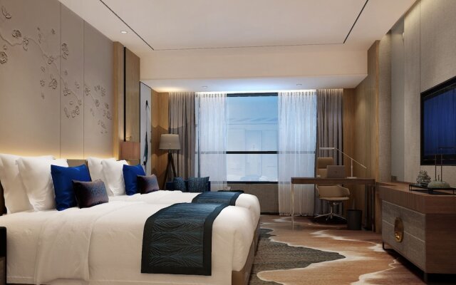 Grand New Century Hotel Chizhou